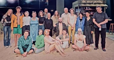 Șantierul de la Sala Studio pune stop reprezentațiilor Teatrului de Stat. Actorii pleacă la festivaluri naționale - 3