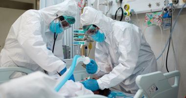Uitați de plicul oferit personalului medical! Iată ce salarii încasează "halatele albe" din Spitalul Judeţean Constanţa - 2