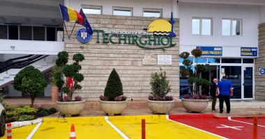 Sanatoriile balneare, pregătite pentru sezonul cald. "Avem liste de aşteptare până la sfârşitul anului" - 2