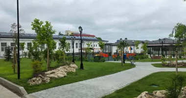 Eveniment caritabil de amploare la Constanța. Sprijin pentru copiii tratați la Sanatoriul Techirghiol