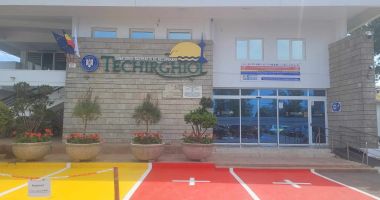 Sanatoriul Techirghiol, în plin proces de reabilitare. "Mediul coroziv şi-a pus amprenta asupra clădirii" - 5