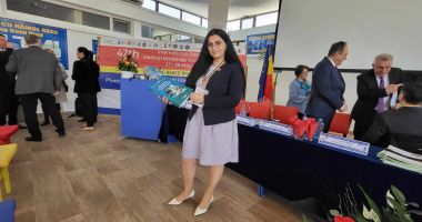 "Nava-amiral" a balneologiei româneşti, Sanatoriul Techirghiol, la ceas aniversar - 3