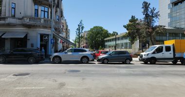 Alo, Poliţia Locală? Care sunt reclamațiile de top ale constănțenilor - 2