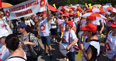 Stire din Social : Semnal de alarmă din sistemul sanitar! Muncă suplimentară fără plată și posturi blocate