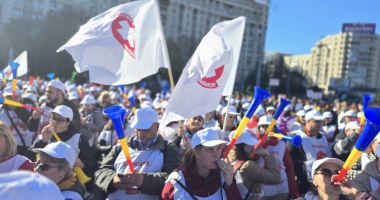 Stire din Social : Sănătatea, pe muchie de cuțit! ”Redistribuirea” angajaților, soluția care golește spitalele