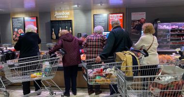 Stire din Social : Sărbători la limita sărăciei, pentru seniorii constănțeni! "Nu vreau mult, doar puțină carne"