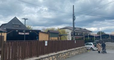 Satul de Vacanță, locul care a intrat într-un con de umbră! „Ne pierdem identitatea” - 2