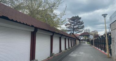 Satul de Vacanță, locul care a intrat într-un con de umbră! „Ne pierdem identitatea” - 3