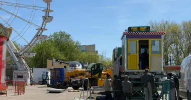 Nu e grabă! Satul de Vacanță, pustiu cu câteva zile înainte de 1 Mai - 2