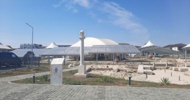Programul Internațional de Scenografie aduce la Ovidiu artiști din toate colțurile lumii - 2