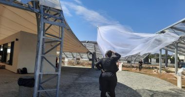 Programul Internațional de Scenografie aduce la Ovidiu artiști din toate colțurile lumii - 3