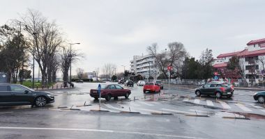 Conducătorii auto, debusolați de schimbările din trafic: "Ce fluidizare? Se intră pe interzis!" - 2