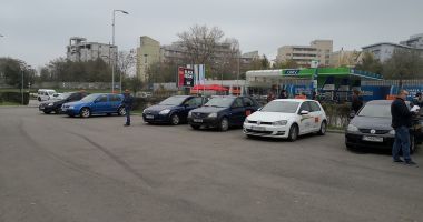 Schimbări la Serviciul Permise și Înmatriculări, pentru a scăpa de aglomerație - 2