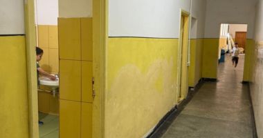 Reabilitare ”cu cântec” la Școala nr. 10. ”Nu era firesc să ne întrebe și pe noi?” - 4