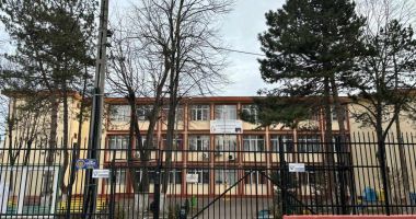 Bilanţ de sfârşit de an la Şcoala nr. 29 "Mihai Viteazul" din Constanța - 2