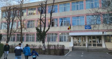 Stire din Cultură-Educație : În premieră, trei zile de mini-târg de carte pentru copii și părinți, la Școala Gimnazială nr. 6