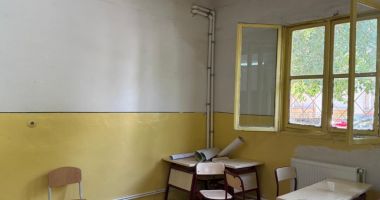Reabilitare ”cu cântec” la Școala nr. 10. ”Nu era firesc să ne întrebe și pe noi?” - 10