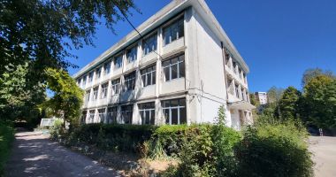 Reabilitare fără dezinformare! La Școala nr. 7, elevii se întorc în băncile lor, dar peste o lună - 6