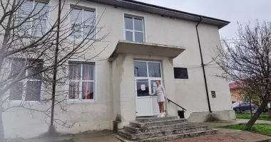 Școala din Ghindărești, exemplu de educație modernă la sat. Investiții PNRR, profesori dedicați - 4