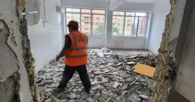 Memoriu urgent al părinților de la Școala nr. 24. Solicită mutarea copiilor în fostul sediu Spectrum! - 2
