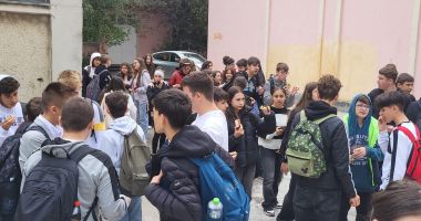 Părinți care-și condamnă propriii copii! "Elevii își doresc profesionala, dar familia se rușinează de vecini!" - 2