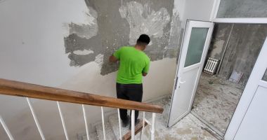 Reabilitările creează blocaje în învățământul constănțean. „Avem directori care nu mai vor să preia alte clase” - 7