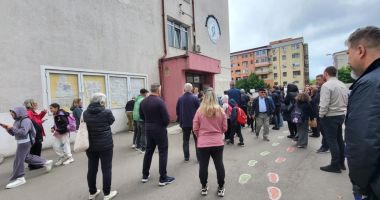 Reabilitările creează blocaje în învățământul constănțean. „Avem directori care nu mai vor să preia alte clase” - 3