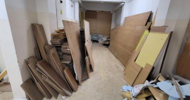 Reabilitările creează blocaje în învățământul constănțean. „Avem directori care nu mai vor să preia alte clase” - 4