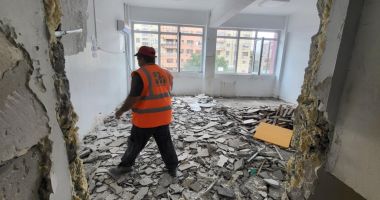 Reabilitările creează blocaje în învățământul constănțean. „Avem directori care nu mai vor să preia alte clase” - 5
