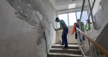 Reabilitările creează blocaje în învățământul constănțean. „Avem directori care nu mai vor să preia alte clase” - 6