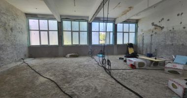Clopoțelul va suna printre schele? Reabilitările școlilor din Constanța lasă elevii fără clase și părinții fără răbdare - 9