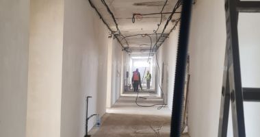 Reabilitări cu noroc! Șantierele liceelor ”Tomis” și ”Eminescu” nu au determinat strămutarea elevilor - 3