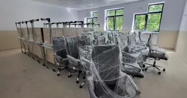 Constanța își modernizează școlile, dar un colegiu ascunde probleme grave. „Clădirea se poate prăbuși!” - 4