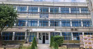 Constanța își modernizează școlile, dar un colegiu ascunde probleme grave. „Clădirea se poate prăbuși!” - 2