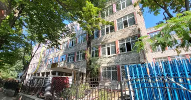 Constanța își modernizează școlile, dar un colegiu ascunde probleme grave. „Clădirea se poate prăbuși!” - 3