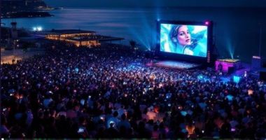 Stire din Cultură-Educație : Noutățile celei de-a treia ediții a SeaWave Film Festival. Proiecții speciale, invitați de renume și cinema internațional