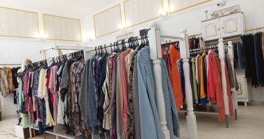 Constănțenii sunt tot mai săraci și își cumpără haine de la second hand. Cât de sigure sunt produsele? - 2