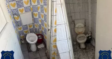 Stire din Eveniment : Casă nouă pentru polițiștii din Năvodari după ce sindicaliștii au scos „gunoiul” de sub preș
