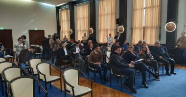 Transportul în Dobrogea, analizat în şedinţa CJC. "Unele trasee nu mai intră în Autogara Sud" - 2