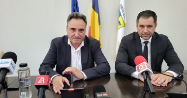 Stire din Politică-Administrație : Conducerea CJC reacționează la absenteismul consilierilor județeni! "Este o lipsă de respect la adresa cetăţenilor"