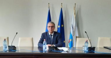 Stire din Politică-Administrație : Discuții contradictorii la ședința Consiliului Local Constanța. Amendamentele USR au picat la vot