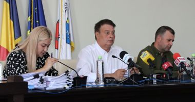 Stire din Politică-Administrație : Atenţia aleşilor judeţeni, îndreptată către persoanele cu dizabilităţi
