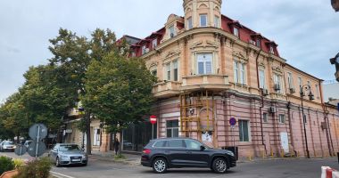 Stire din Politică-Administrație : Fostele cinematografe Popular, Albatros și Bulevard, la mâna consilierilor. Iată ce indică documentele!