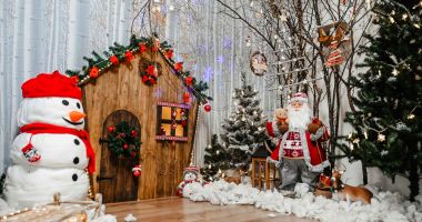 Stire din Social : Goană după amintiri perfecte. Agenda fotografilor, plină până la Crăciun