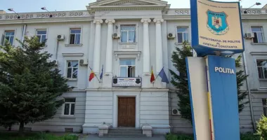 Stire din Eveniment : Schimbări importante la IPJ Constanța. Nume sonore au fost mutate din funcții de IGPR