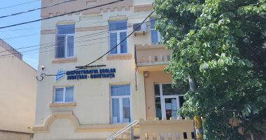 Pe-aici nu se trece! Nu de cutremur se teme IȘJ Constanța, ci de… intruși! - 3
