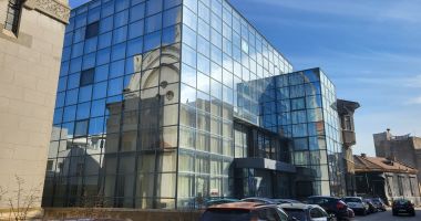 Muzeul de Istorie va fi relocat. Două clădiri din imediata vecinătate, ideale pentru mutare - 4