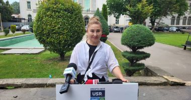Stire din Politică-Administrație : Semiran Abdurefi de la USR, noi detalii despre proiectul trenului metropolitan Constanţa