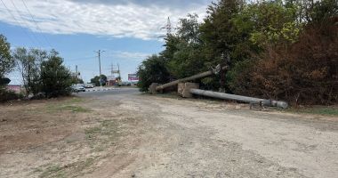 Locuitorii din Costinești au ajuns la capătul răbdării din cauza sensului giratoriu de la intrarea în localitate - 3