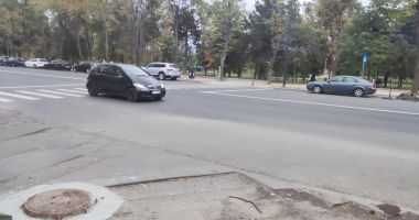 Petiție pentru înființarea unui sens giratoriu pe bulevardul Lăpușneanu, la intersecția cu strada Suceava - 2